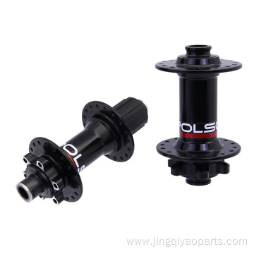 Alloy Bicycle Disc Brake Hub For E-Bike